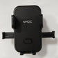 NMOC Polycarbonate Air Vent Cellphone Holder W/Steel Hook